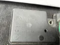 Regulador de mudança do comprimento de tubo coletor de admissão BMW 7 E38