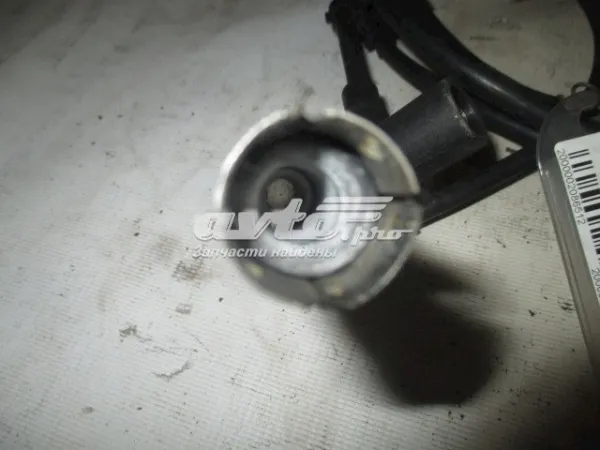 Fios de alta voltagem, kit 06A905409P VAG