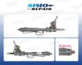 Cremalheira da direção Subaru Legacy BC