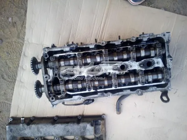 Cabeça de motor (CBC) 221004A701 Hyundai/Kia