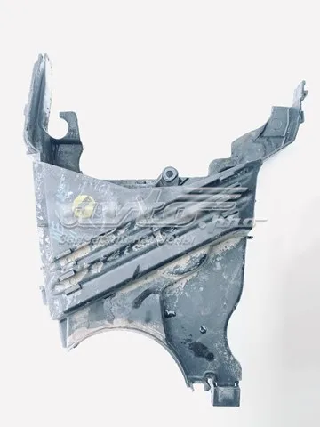 Proteção da correia do mecanismo de distribuição de gás 135614168R Renault (RVI)