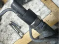Sensor de pressão de combustível Mercedes A W168