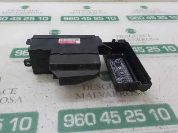 Unidade de dispositivos de segurança MINI Cooper 