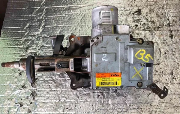  00046846858 Fiat/Alfa/Lancia