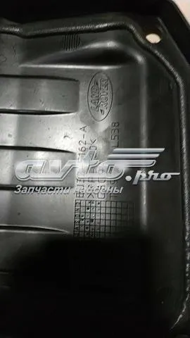 Tampa de bateria recarregável (PILHA) LR026208 Land Rover