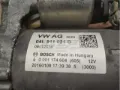 Motor de arranco Audi Q5 8RB