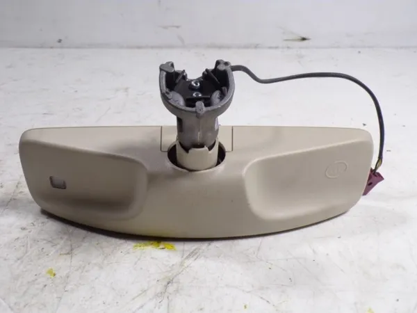 Espelho de salão interno Mercedes E W213