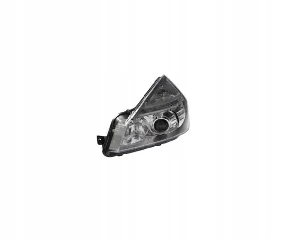 Luz esquerda 260603197R Renault (RVI)