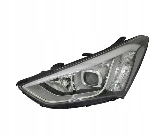 Luz esquerda 921012W200 Hyundai/Kia