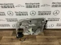 Motor de acionamento de vidro da porta dianteira direita Mercedes S W221