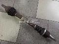 Semieixo (acionador) dianteiro esquerdo Peugeot 206 2A/C