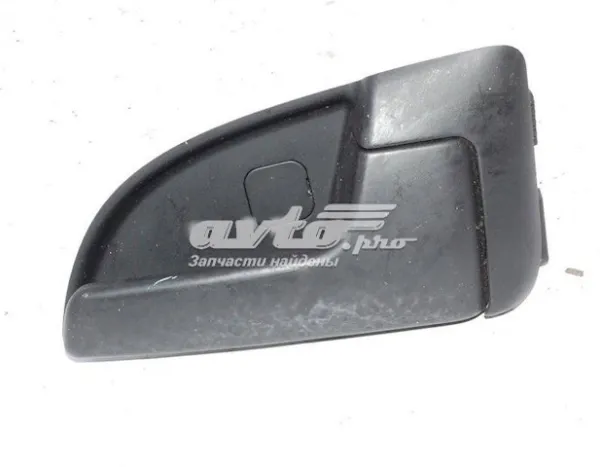 Maçaneta interna direita da porta traseira 836211H000 Hyundai/Kia