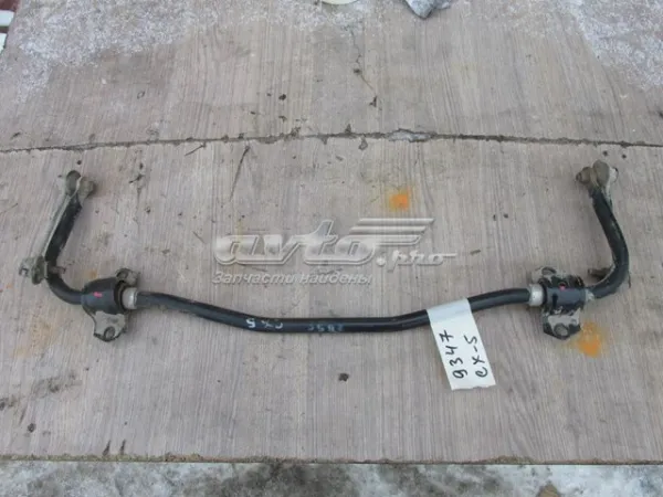 Estabilizador traseiro para Mazda CX-5 I KE, GH