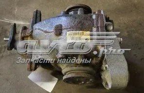 Redutor do eixo traseiro BMW 3 E90