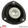 Suporte de amortecedor dianteiro Audi Q2 GAB, GAG