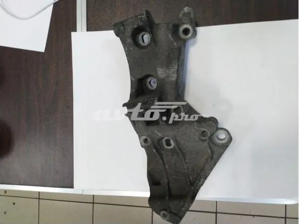 Consola do gerador Renault Kangoo I