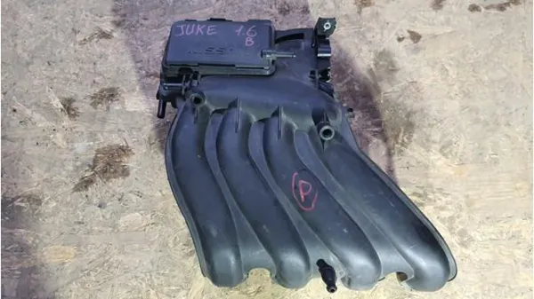 Tubo coletor de admissão Nissan JUKE NMUK