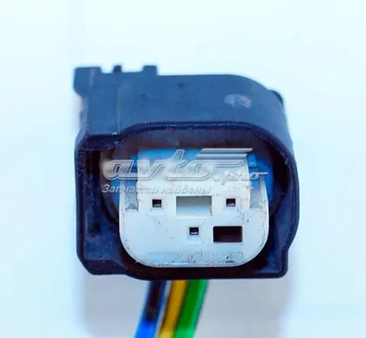 Sensor de pressão no coletor de admissão, MAP 8200443536 Renault (RVI)