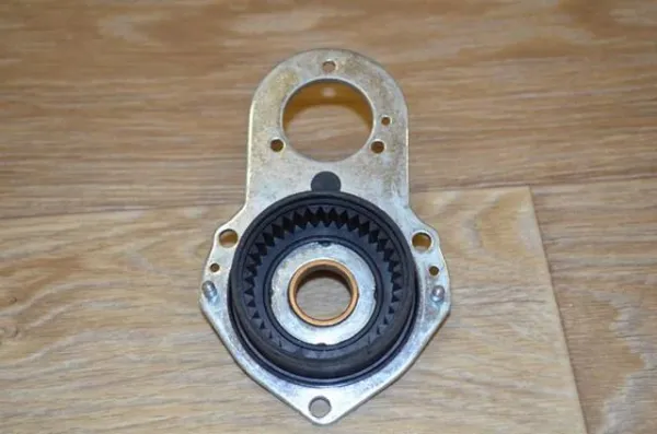 Roda dentada planetária de redutor do motor de arranco 233592 Cargo
