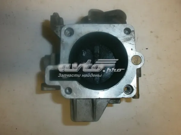 Válvula de borboleta montada 90501011 Opel
