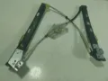 Motor de acionamento de vidro da porta dianteira direita Seat Leon KL8, KLD