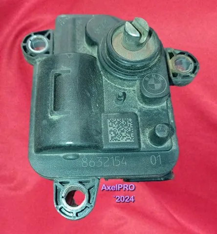 Motor de comporta de recirculação de ar 8632154 BMW