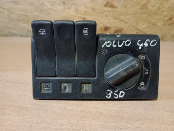  467850 Volvo