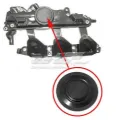 Membrana de separador de óleo Nissan Qashqai J10