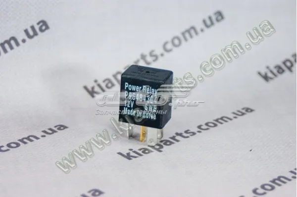 Relê de pisca-pisca Chevrolet Captiva I