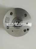 Engrenagem de cadeia de roda dentada da árvore distribuidora de admissão de motor Skoda SuperB 3T4