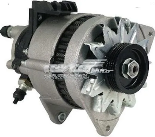 Gerador CMA1031IR MSG