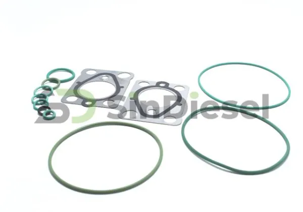 Kit de reparação da Bomba de Combustível de Pressão Alta 7135693 Delphi