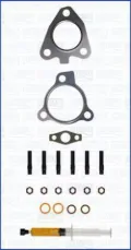 Vedante de turbina, kit de montagem KIA Carnival VQ
