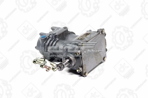 Compressor do sistema pneumático (TRUCK) 5336350901201 DK