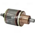 Induzido (rotor) do motor de arranco Ford Explorer U2