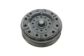 Polia do compressor de aparelho de ar condicionado Toyota Avensis T25