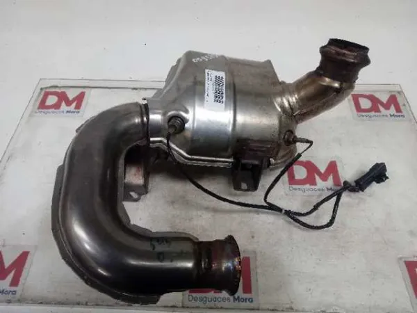 Convertidor - catalisador 9816745980 Peugeot/Citroen