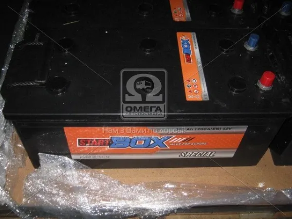Bateria recarregável (PILHA) 5237931146 Startbox