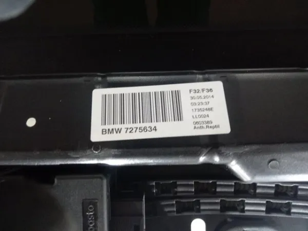  7275634 BMW