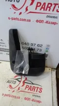 Protetor de lama dianteiro esquerdo Peugeot Boxer 250