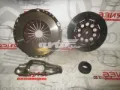 Kit de embraiagem (3 peças) Volkswagen Passat 32B