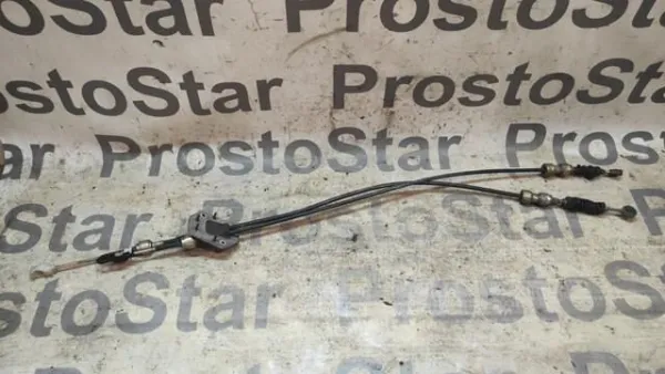 Cabo de mudança duplo para Nissan X-Trail  T30