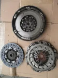 Kit de embraiagem (3 peças) Mercedes A W176