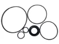 Kit de reparação da bomba da Direção hidrâulica assistida BMW 1 E81