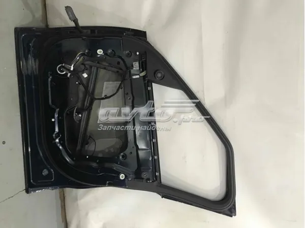Porta dianteira direita LR080195 Land Rover