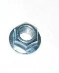 Porca de suporte dianteiro de estabilizador Land Rover Range Rover L322