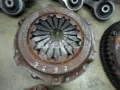 Cesta de embraiagem Peugeot 206 2L, 2M