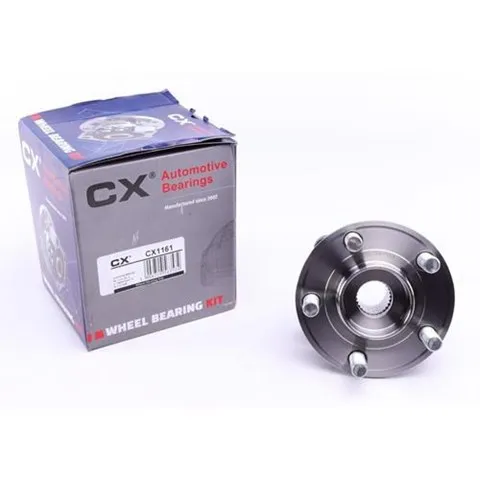 Cubo dianteiro CX1161 CX/Complex