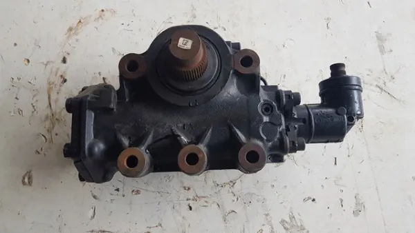 Cremalheira da direção 7422089531 Renault (RVI)