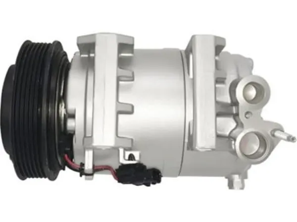 Compressor de aparelho de ar condicionado 92600JM01C Nissan/Infiniti